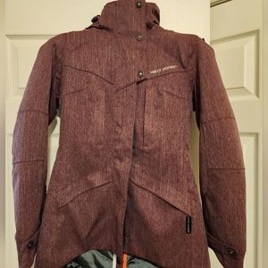 Vintage Helly Hanson Artic Legacy